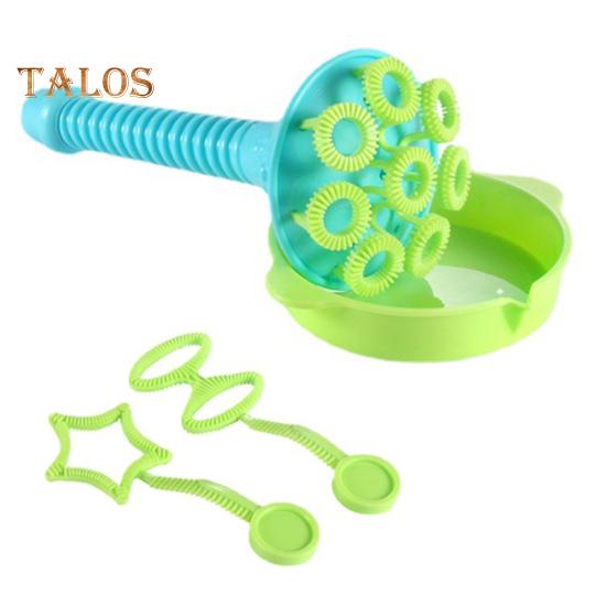 

Труба набор для мыльных пузырей детский генератор пузырей с подносом палочки для мыльных пузырей забавная игрушка для мыльных пузырей для детей развлечения на открытом воздухе портативная машина для мыльных пузырей A