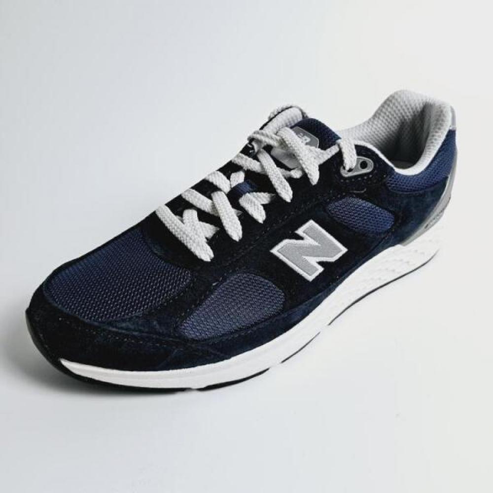 

New Balance Mw1880n1 Men S Running ShoeS (59)Navy/250(250)