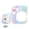 Camera Silicone Protective Case High Elasticity Strong Resilience Soft Housing   Fit for     12 Camera
