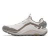 Boa Wolf Comfortable Versatile Fabric Low-Top Casual Running Shoes Men Sneaker Beige Brown Gray A12M411204FBE