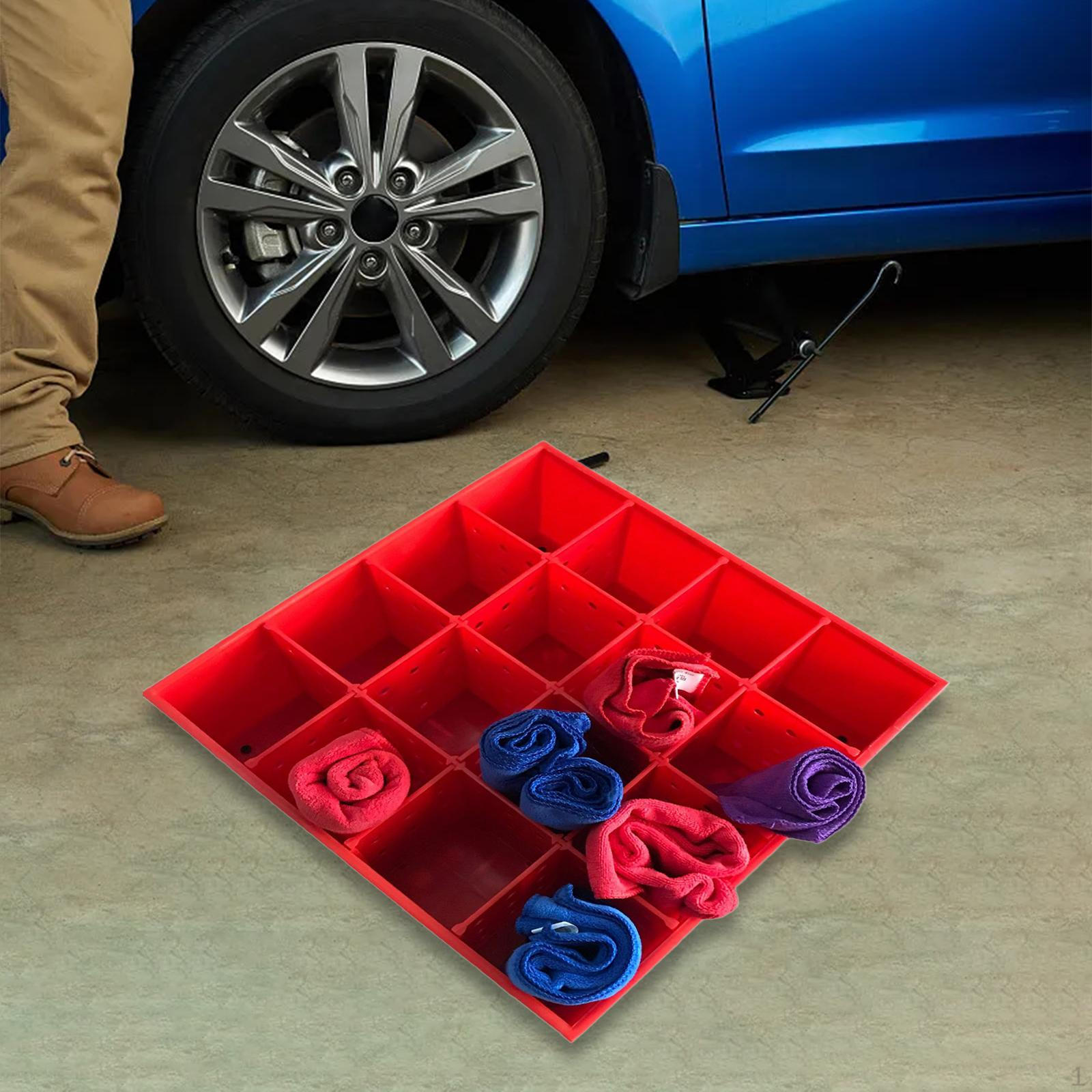 

Органайзер для полотенец для автоматической стирки, держатель для деталей, аксессуары, настенное крепление, ткань для чистки