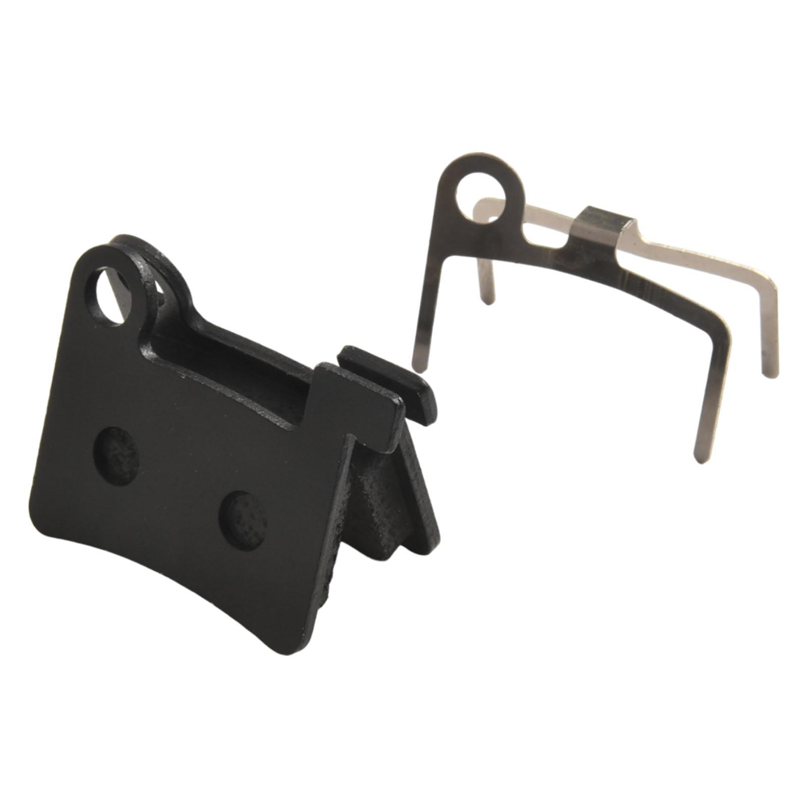 Plăcuțe de frână Utile 1 pereche 44,2x34,8MM Aproximativ 50g/set