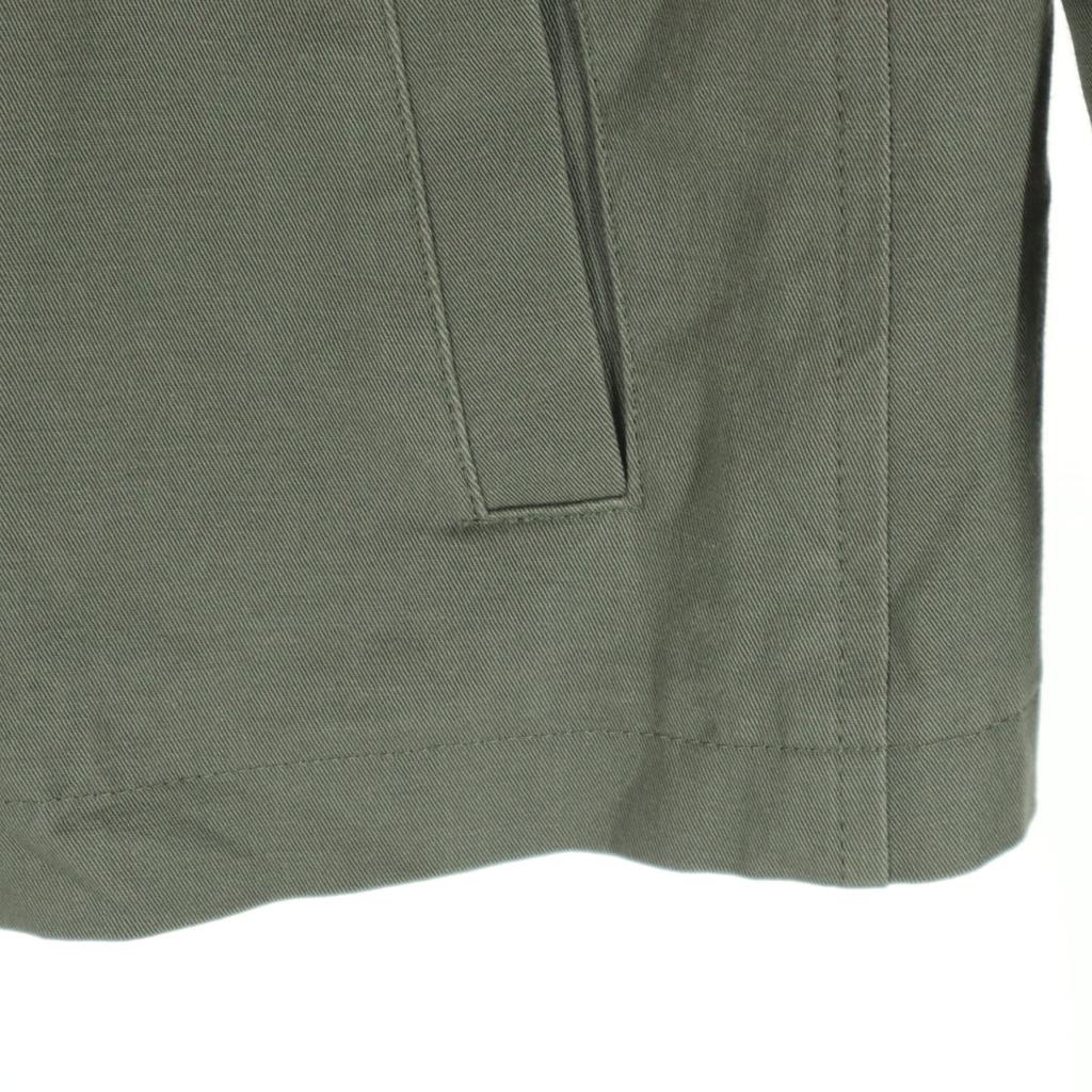 Beauty Products RALPH LAUREN Made In Japan Long Sleeve Short Length Single Riders Jacket Women Used