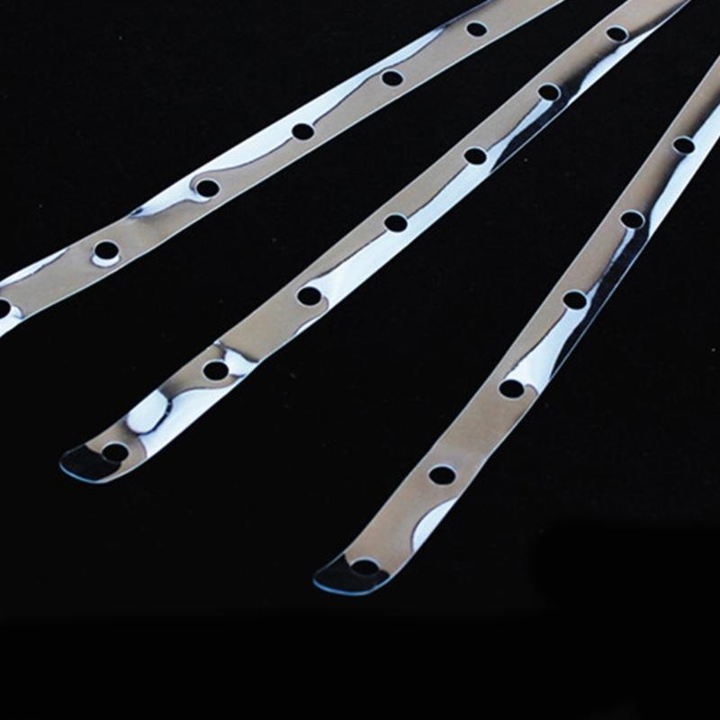 Set mit 5 praktischen Kleiderverbindern Bequemer Kleiderbügel Kleidung Hosenclip Verbindungsstreifen für Schrankorganisation