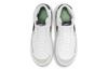 Nike Blazer Mid 77 SE GS Double Swoosh - White Vapor Green DD1847-100