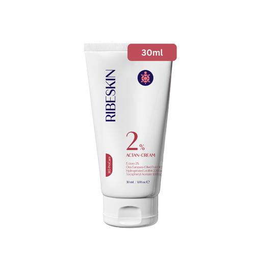 RIRESKIN Actan Plus German Genuine Ronacare Ectoin 2 Percent Cream 30ml_635403