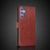 Card Holder Cover Leather Case for Samsung Galaxy A31 A32 A33 A30 A30s A34 A35 A36 5G Flip Case Retro Wallet Case Fundas Coque