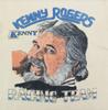 Kenny Rogers Vintage 1980's Music T Shirt Size Unisex T-Shirt