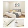 Selbstklebende Wasserdichte Tapete Einfarbig Macaron Tapete Schlafzimmer Wohnzimmer Dekor DIY Heimrenovierung