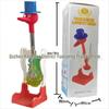 Franklin's Creative Boiling Bird Science Toy