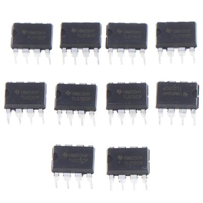 Componenti elettrici – Componenti elettronici attivi