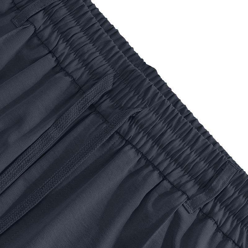 Spring and Autumn Pants Men's Solid Color Simple Business Slim Small Feet Men's Casual Pants