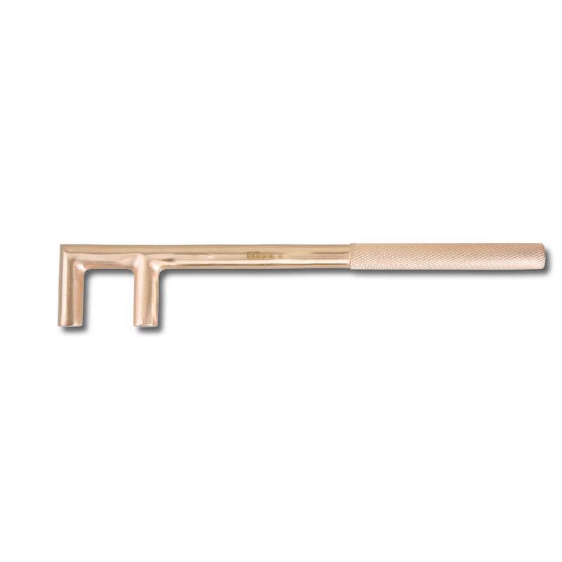 BETA F-Type Valve Wrench 30x200mm