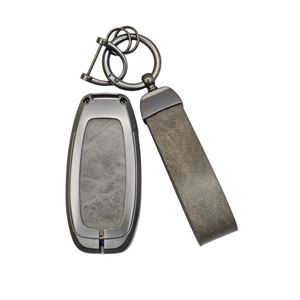 Hyundai ix2/ix35 Elantra Verna Metal Key Case
