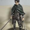 Attack On Titan Figure Levi 10th Anniversary