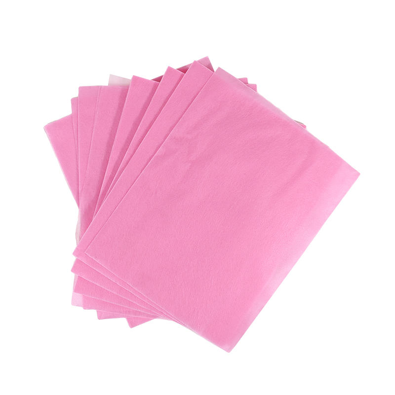 100 Sheets Nail Dust Collector Filter Paper Disposable Filters for Nail Vacuum Dust Collector Salon Supplies and Accessories High Quality