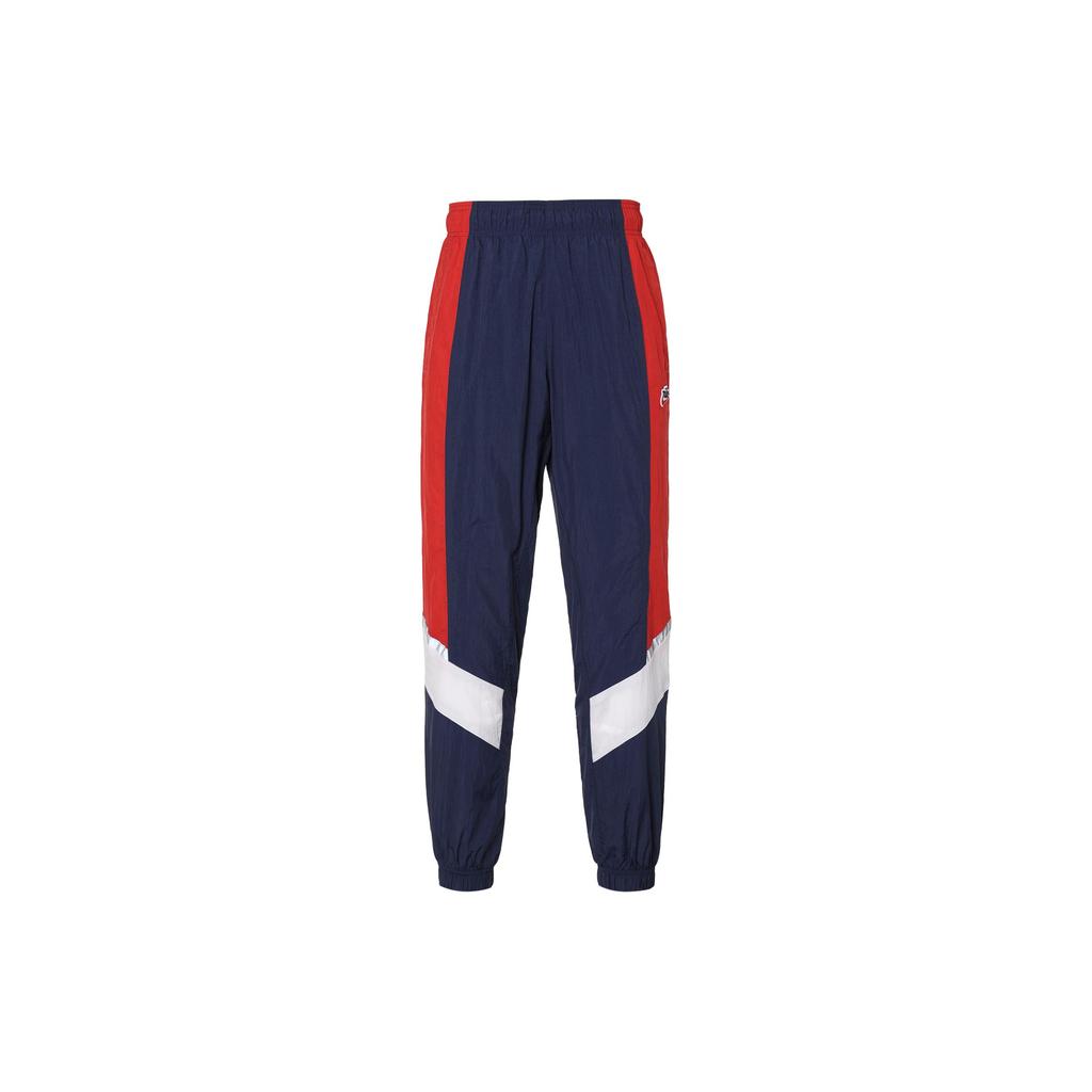 Nike Knitted Sweatpants Men's Multicolor CU4429-410