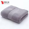 Pure cotton towel, cotton absorbent face towel thickened 130g gift