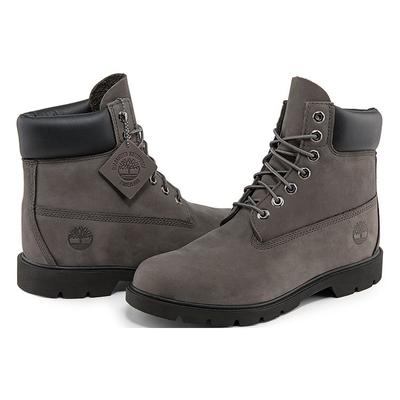 Botas de Combate de 6 Pulgadas 'Gris' A1FLIW