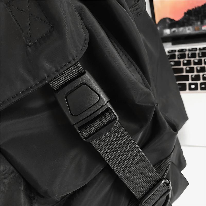 Outdoor Backpack College Student Backpack