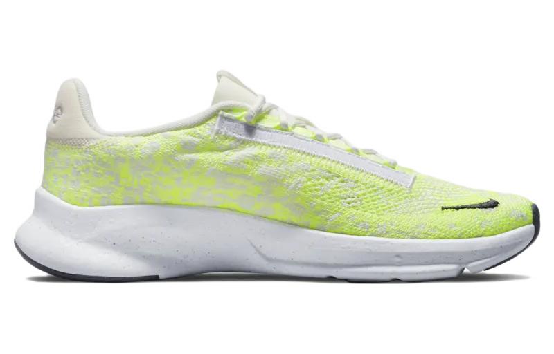 Nike SuperRep Go 3 Flyknit Next Nature 'White Volt' Women's DH3393-175