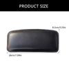 Universal Auto Leg Cushion Knee Pillow Thigh Support for Seat Door Armrest Leg P