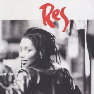 

CD RES - Как я это делаю UICC1017PROMO MCA Records 2001 Япония ОбиРэп и Хип-хоп/R&B Б/У