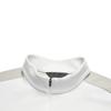 FILA Golf Series Minimalist Stylish Casual Sports Comfortable Long Sleeve T-Shirt Men tops Jade-White A11M615212FWT
