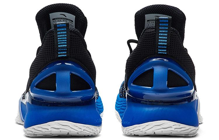 Men's Sneakers Anta KT3 Light 'Cavalry - Black Blue'