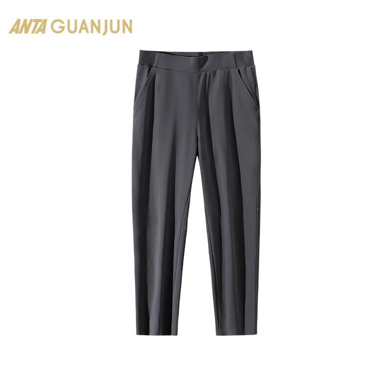 Anta Champion All-Weather Fleece-Lined Dynamic Fit Men s Pants 3XL