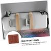 Invoice Folder Car Trunk Organizer Storage Kit Card Case Card Box Car