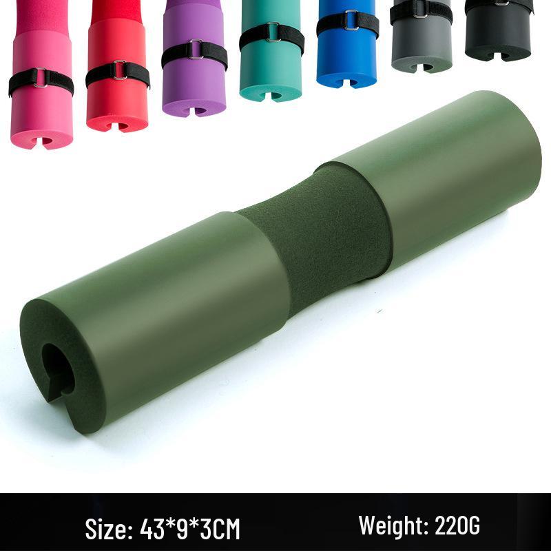 Barbell Squat Neck & Shoulder Protector Pad for Weightlifting