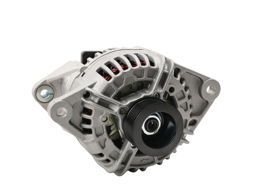 Ft74122 Fast Alternator