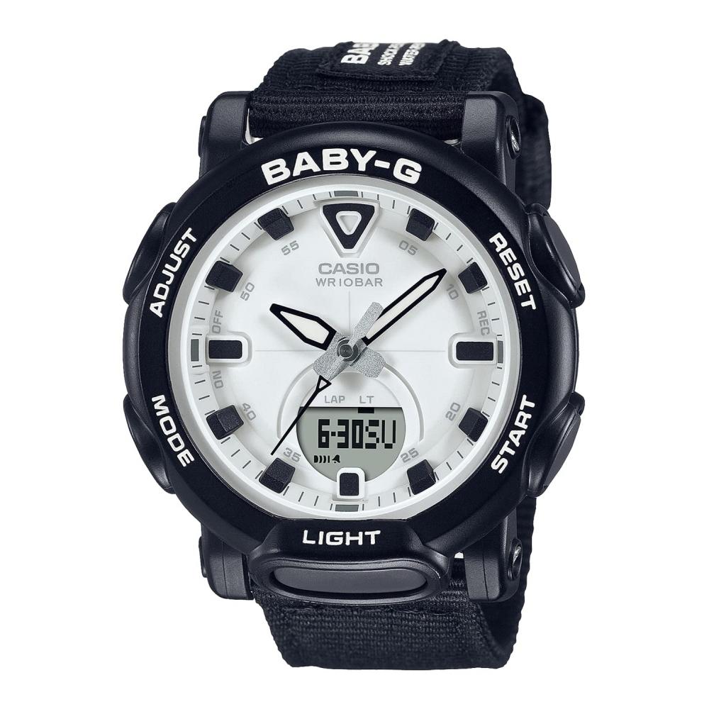 

[Casio] Часы BABY [] BGA 310C 1AJF женские черные