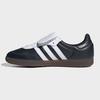adidas Originals Samba LT Samba Long Tongue JI3200 Black Sneakers for Men and Size Black Women, 23.5cm - (JI3200)