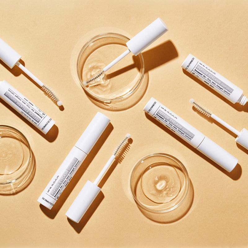 DERMA FACTORY Peptide Eyelash Ampoule 8.5ml