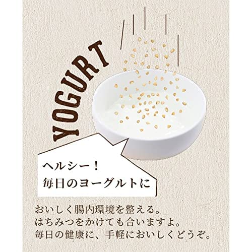 Asamatsu Foods Freeze-Dried Natto Hikiwari 500g Business Use