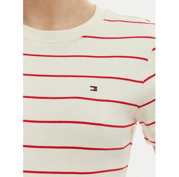 Футболка Tommy Hilfiger New Cody