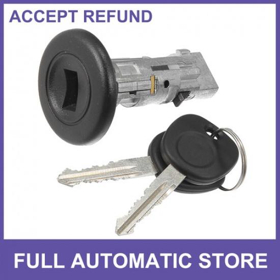 Ignition Lock Switch Cylinder Single  for GMC Sierra for Chevy Silverado