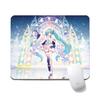 Hatsune Miku Non-Slip Mouse Pad, 20x24cm
