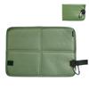 Portable Folding Camping Mat Foam Sitting Pad Waterproof Oxford Cloth Beach Mat Prevent Dirty Hiking Small Picnic Seat Outdoor