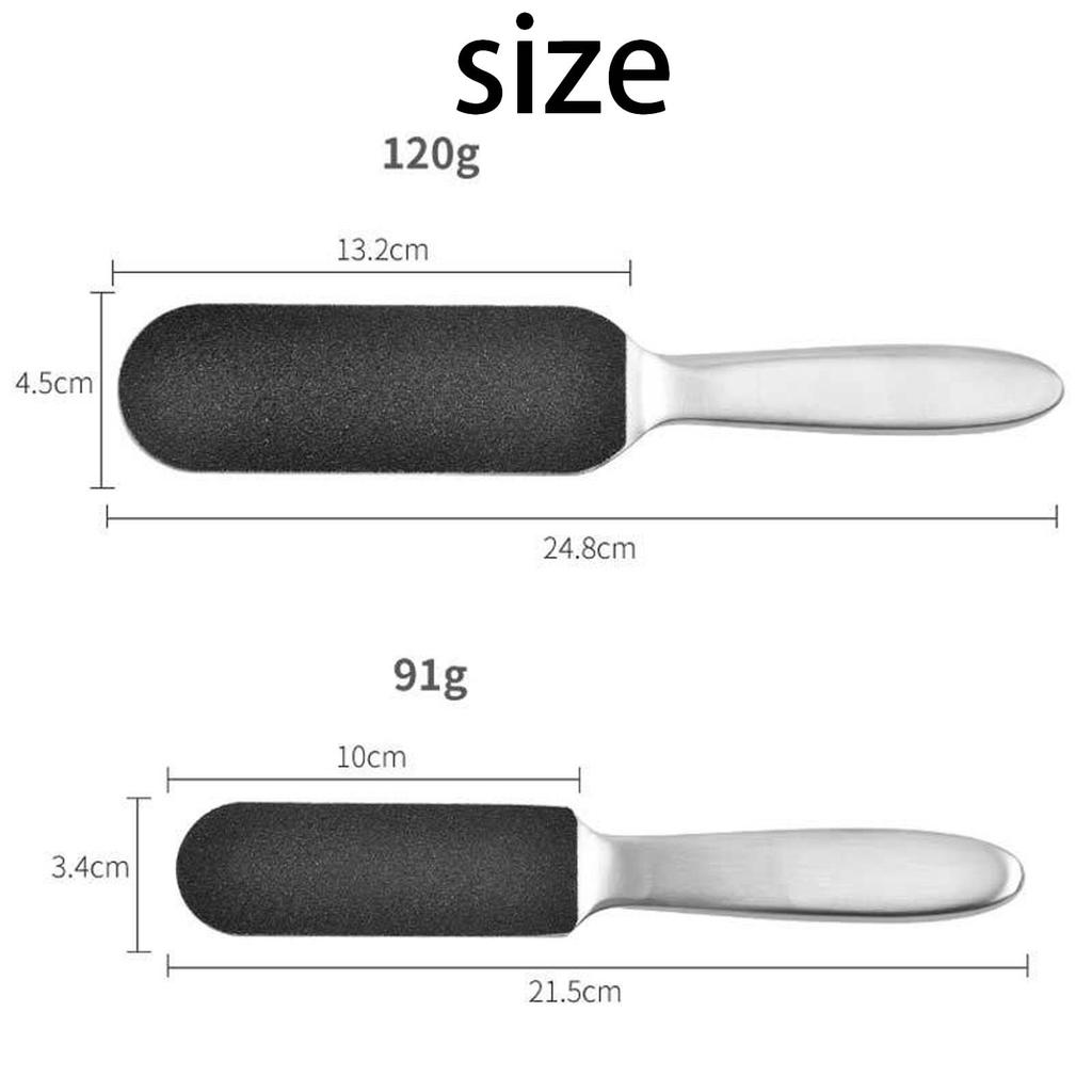 10 Replaceable Grinding Pads Foot File for Cracked Heels and Dry Skin Care Effective Callus Remover for Smooth Soft Feet