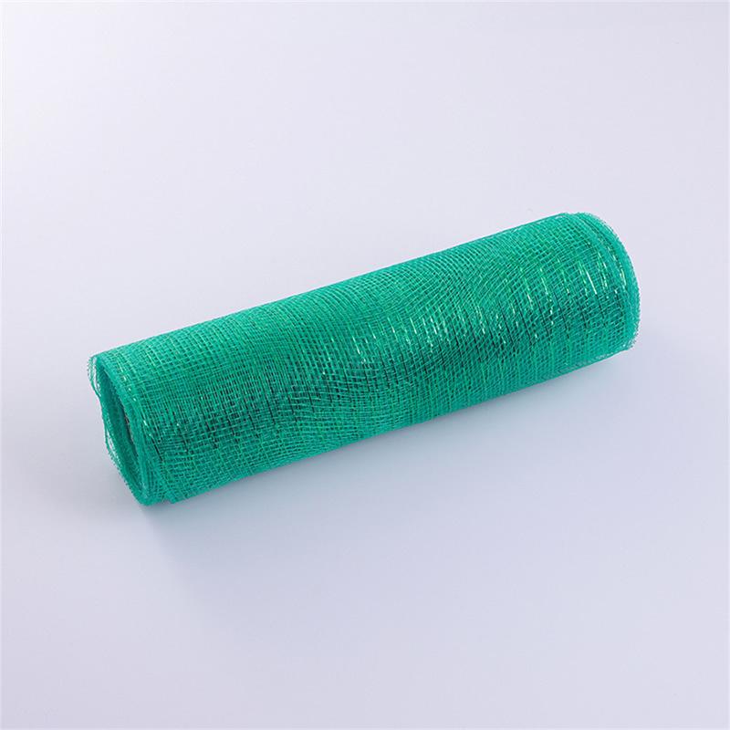 

Christmas Tree Decorations Ribbon Mesh Ribbon For Wreath Bow Garland Christmas Decor Home Decor Gifts Navidad Year as the picture