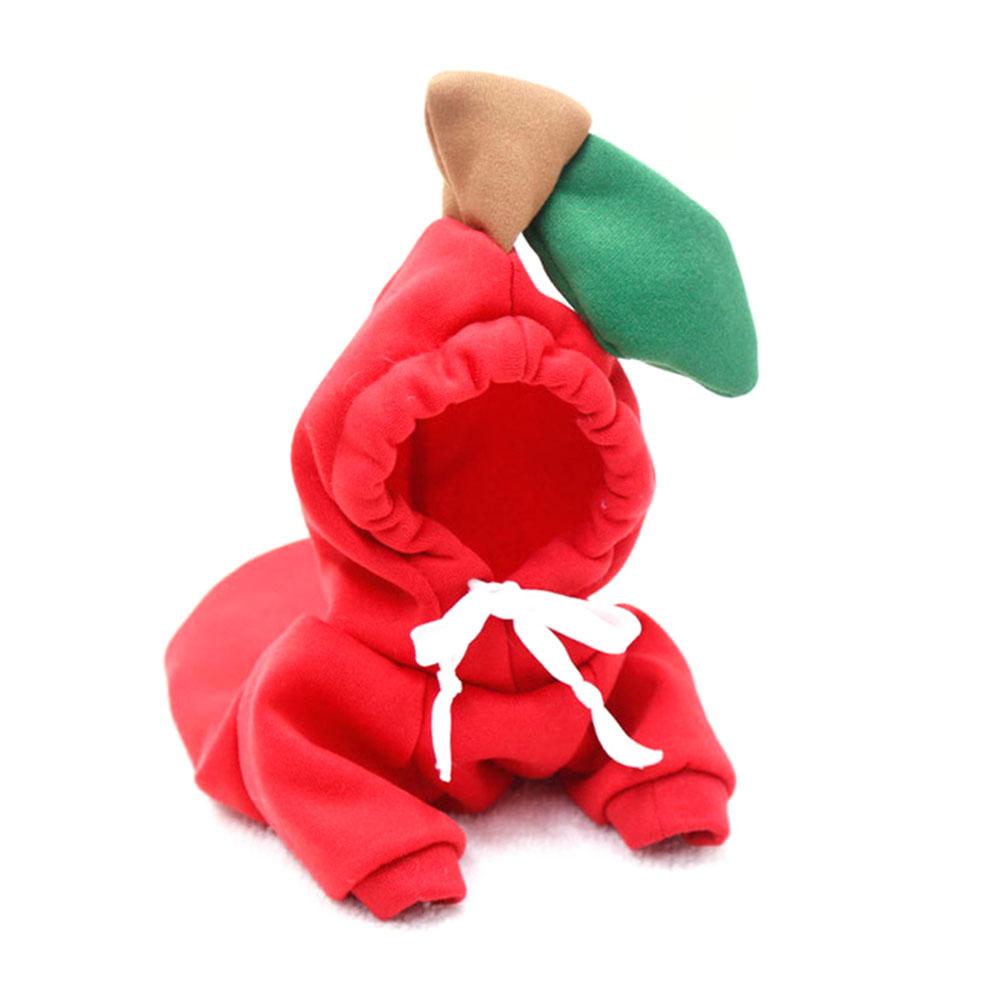 

Dog Hoodie Sweatshirt Puppy Sweaters Coats Adorable Forest Green Frog Dog Costume Winter Warm Jacket Pet Cold Weather Clothes Doggie Outfit M