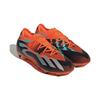 Adidas X Speedportal Messi.1 FJ J L10NEL M35SI Pack Kids Sneakers Orange Team-Solar-Orange Silver-Metallic HP4325