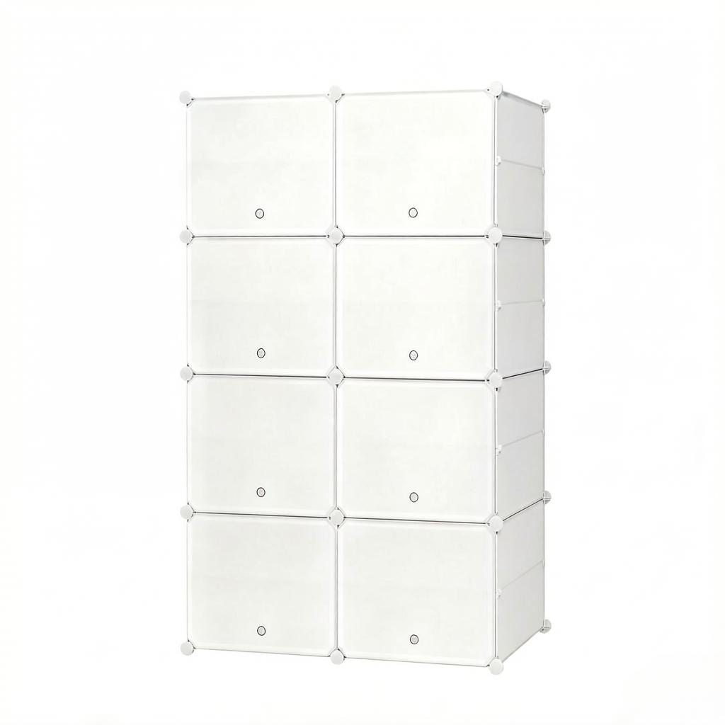 Shoe Organizer, Bathroom Cabinet, Wardrobe, Office Storage Organizer (only with shoe organizer)