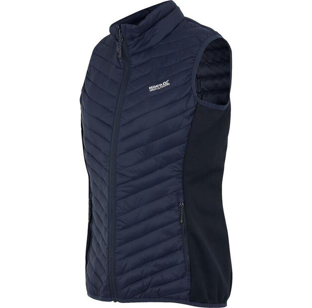 Жилет Regatta Anderson Hybrid EU 34