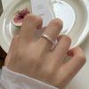 Ring Unique Copper Set For Women Stylish Adjustable 2023 Geometric Fashion Finger