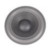 Speaker Rubber Foam Edges Surround Rings Repair Part for Speaker Repair DIY Surround Edges Dustproof Rings Improved Bass