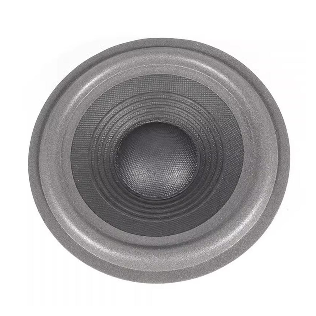 Speaker Rubber Foam Edges Surround Rings Repair Part for Speaker Repair DIY Surround Edges Dustproof Rings Improved Bass